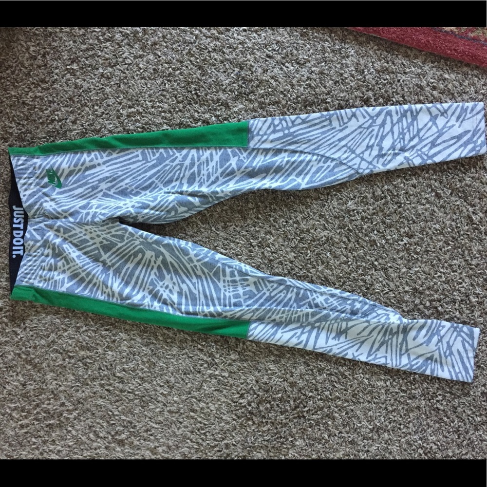 nike leggings